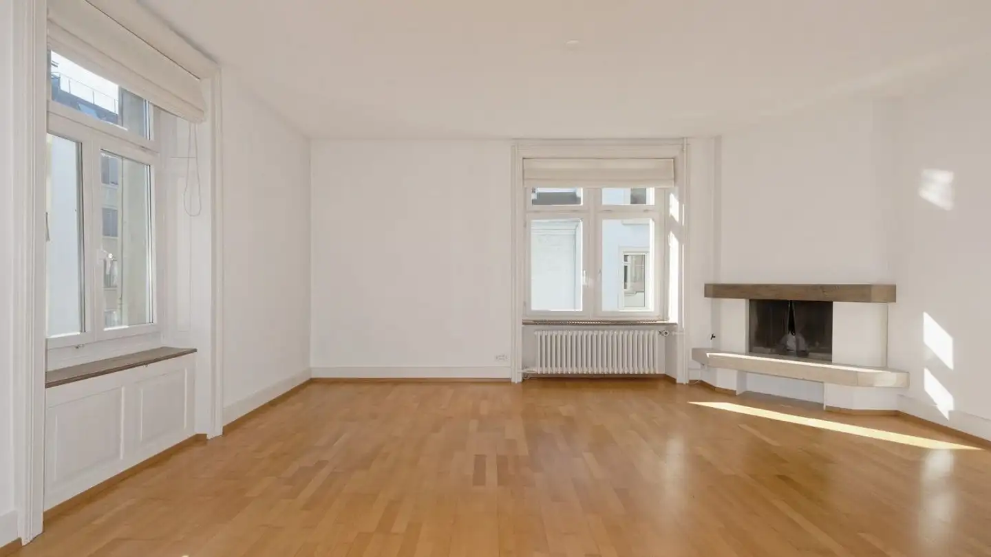Apartment for rent - Feldeggstrasse 29, 8008 Zürich