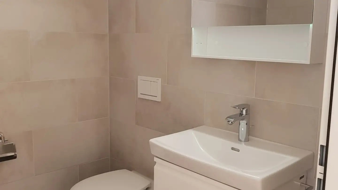 Appartamento in affitto - Mittelstrasse 13, 2558 Aegerten - Foto 3