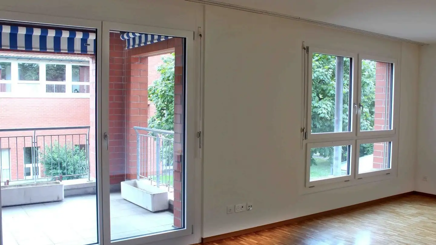 Appartamento in affitto - Mattenstrasse 48, 6312 Steinhausen - Photo 2