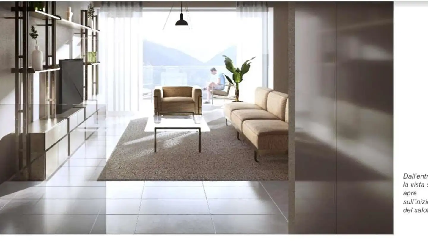 Villa in vendita - 6928 Manno - Photo 4