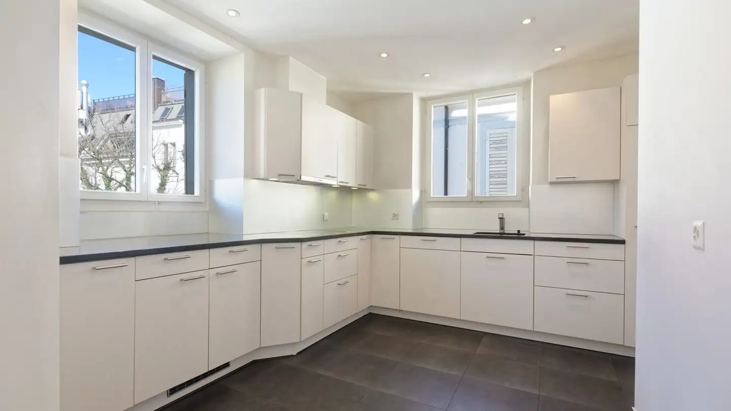 Apartment for rent - Feldeggstrasse 29, 8008 Zürich - Photo 3