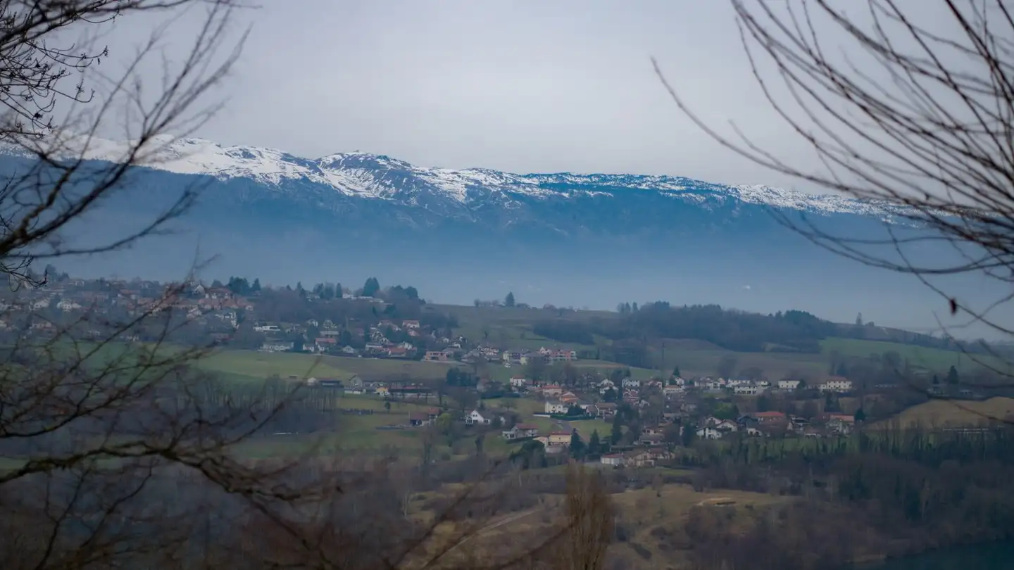 Apartment for rent - 1237 Avully