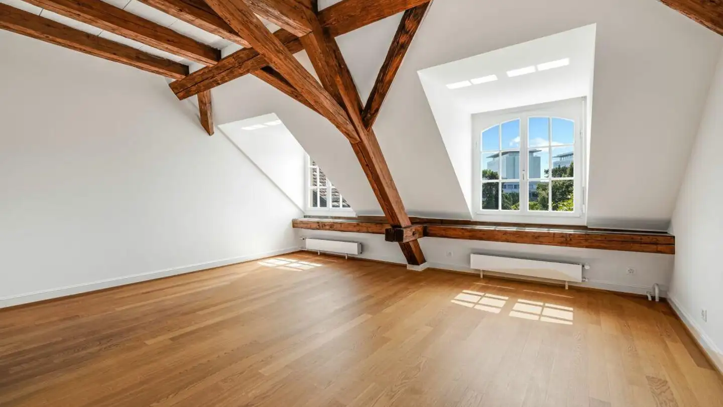 Appartamento in vendita - St.Alban-Vorstadt, 4052 Basel - Foto 4