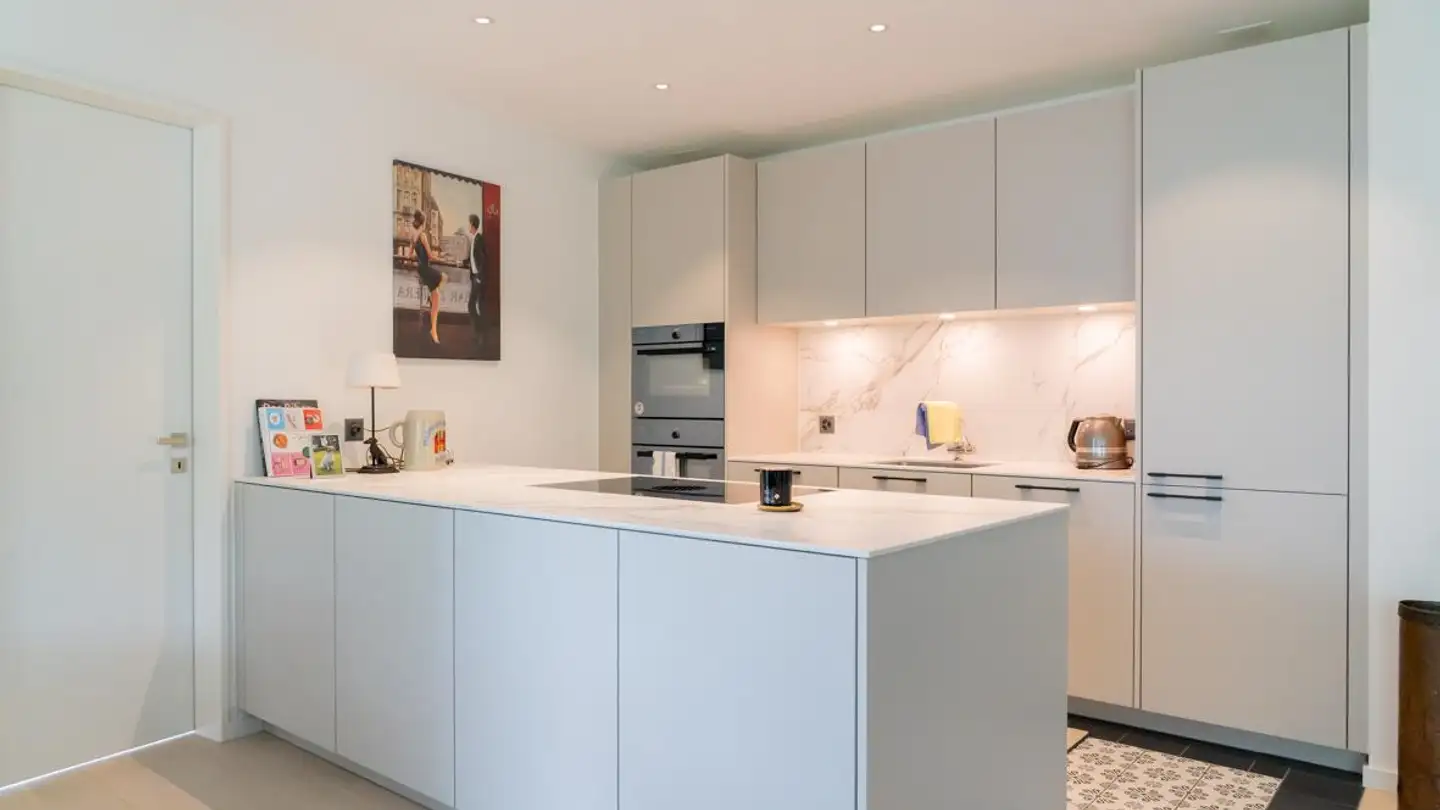 Appartement à louer - Alte Landstrasse 152, 8700 Küsnacht ZH