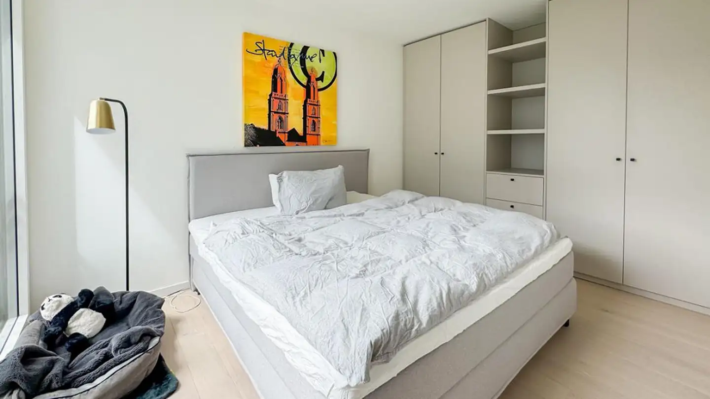 Appartement à louer - Alte Landstrasse 152, 8700 Küsnacht ZH - Photo 4