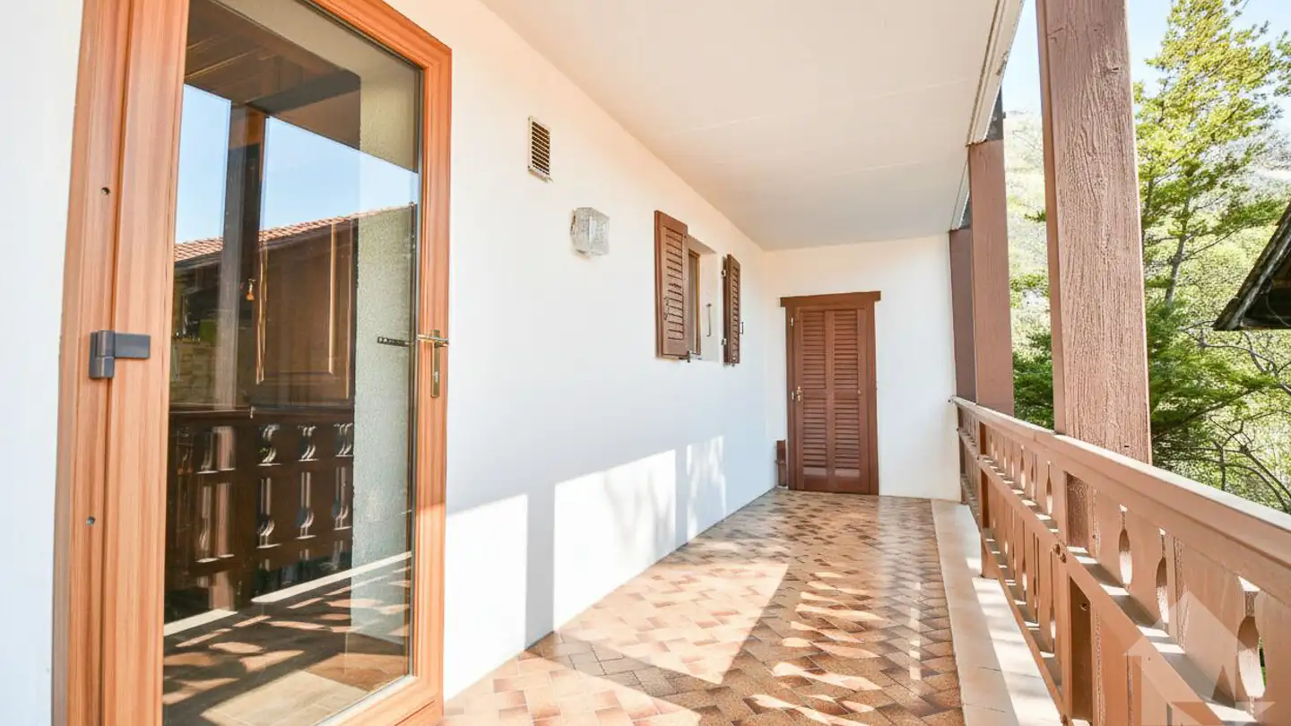 Wohnung kaufen - 1907 Saxon