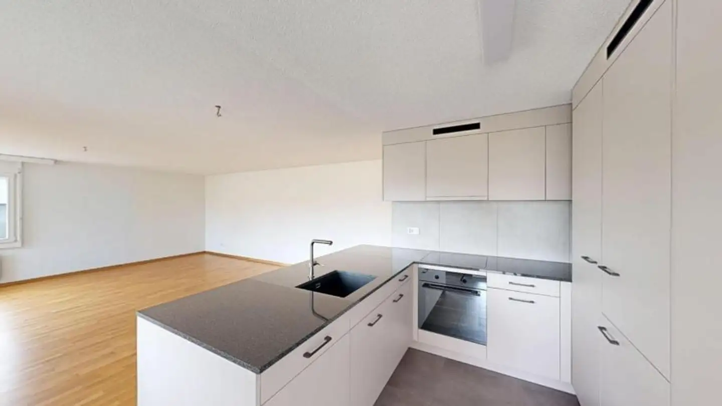 Apartment for rent - Parkstrasse 4a, 9430 St. Margrethen SG