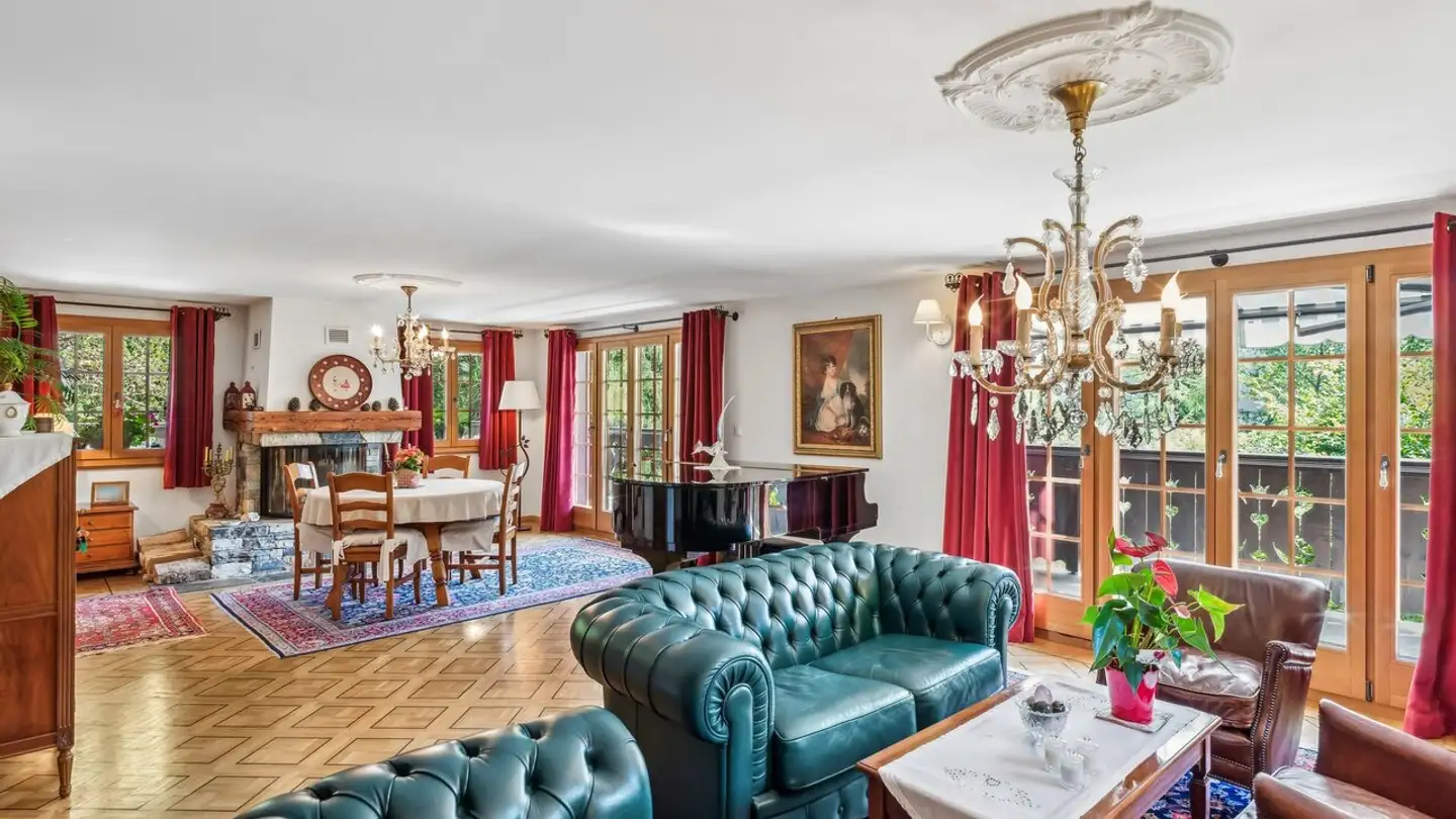 Single house for sale - 1882 Gryon - Photo 2