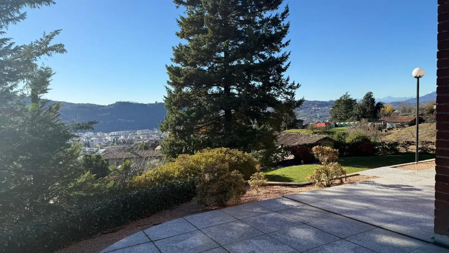 Maison individuelle à vendre - Via Dosso Lugano, 6833 Vacallo