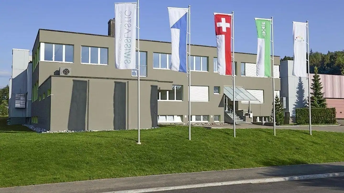 Gewerbe mieten - Laupenstrasse, 8636 Wald ZH