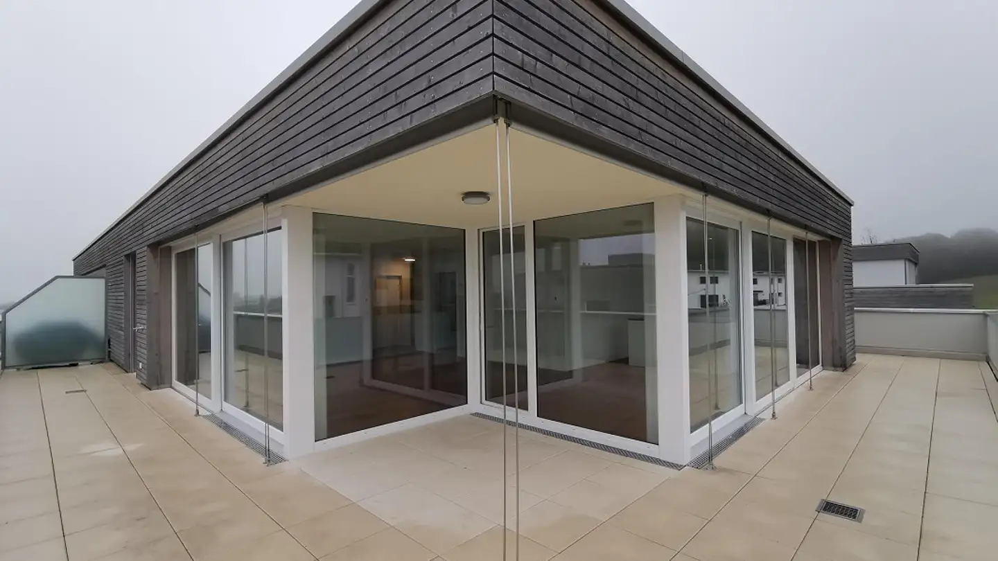 Attico in affitto - Hellacher 2b, 3422 Kirchberg BE - Photo 2