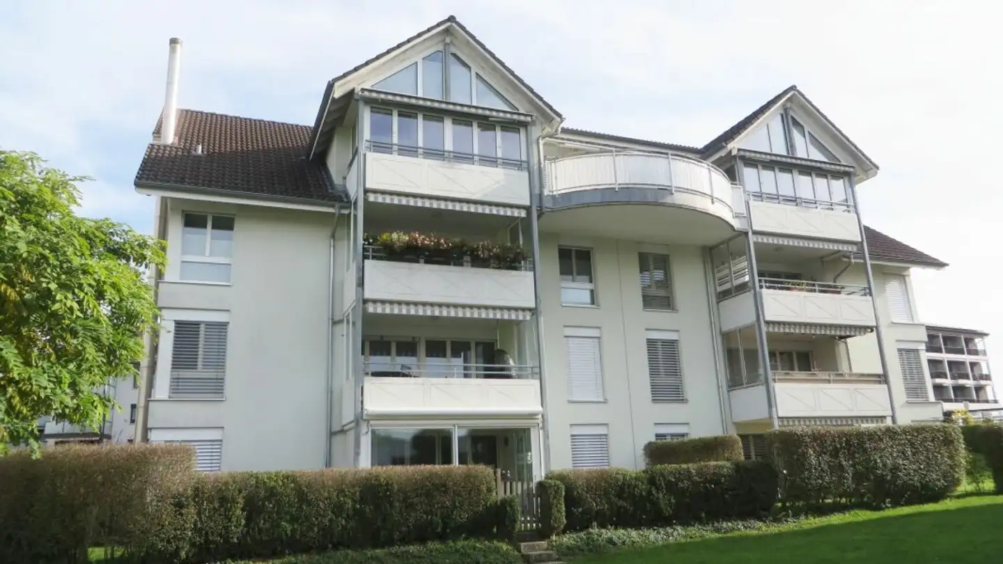 Apartment for rent - Grünfeldstrasse 15, 6208 Oberkirch LU
