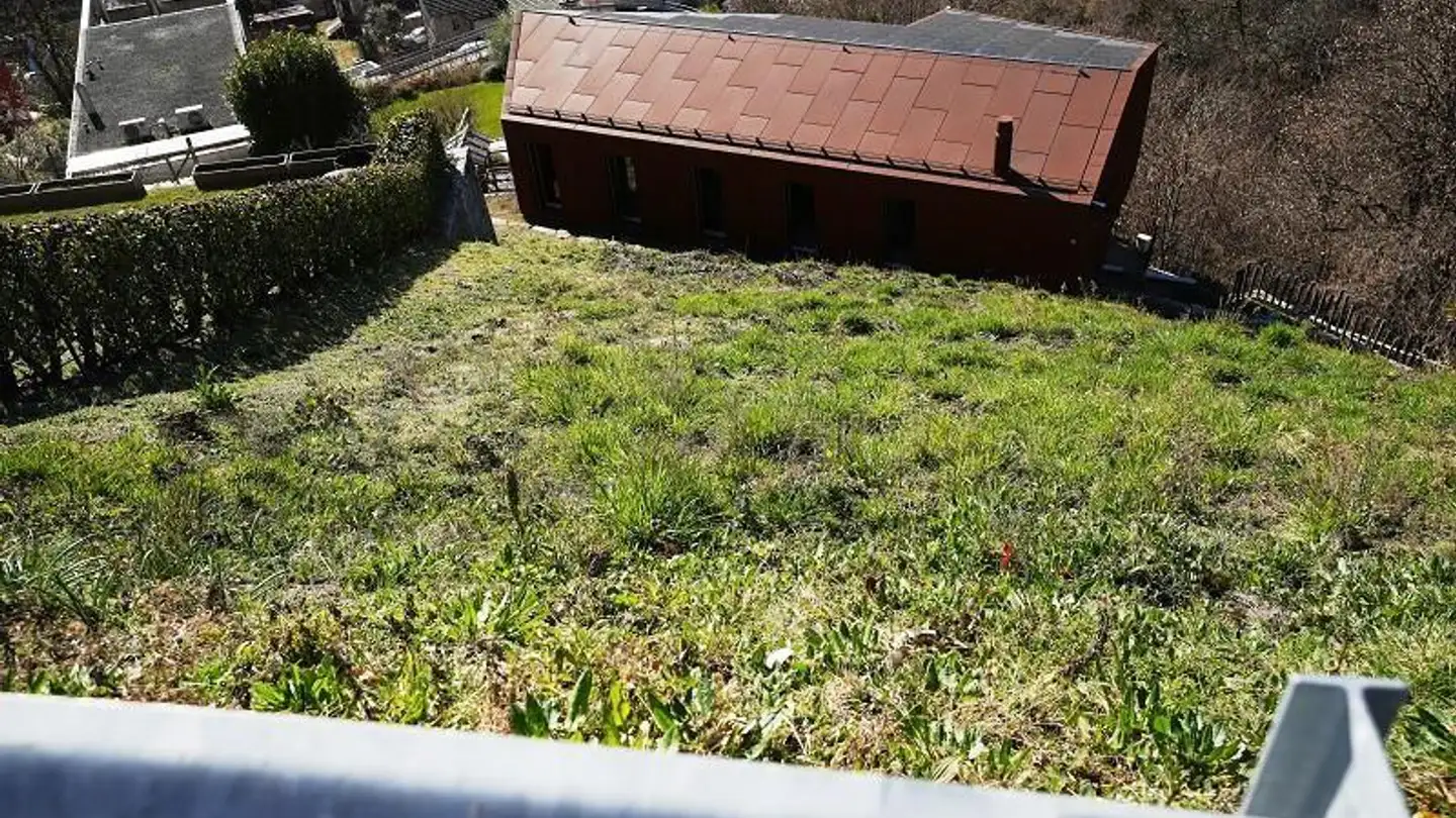 Constructible plot for sale - 6516 Cugnasco - Photo 2