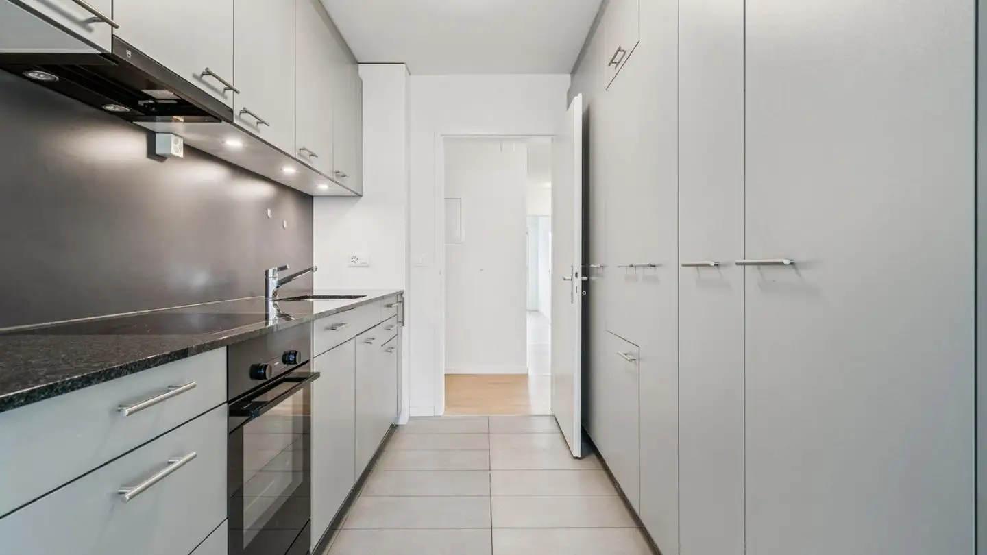 Appartement à louer - Hölzliackerstrasse 31, 3113 Rubigen - Photo 3