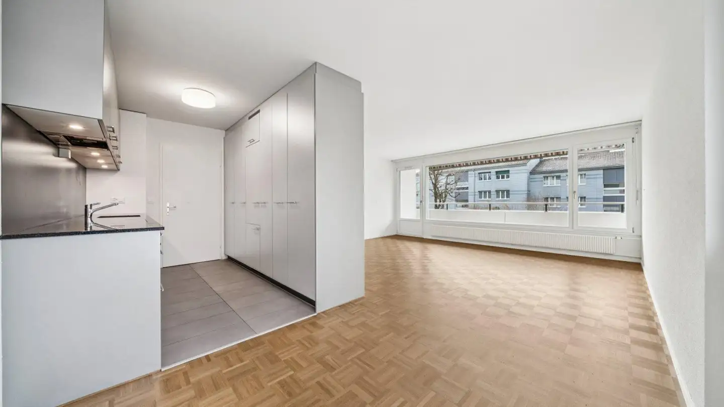 Appartement à louer - Hölzliackerstrasse 31, 3113 Rubigen - Photo 4