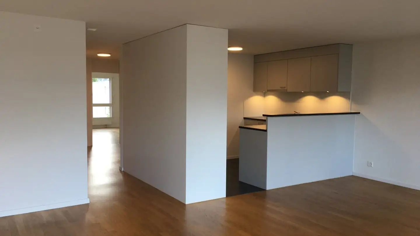 Apartment for rent - Talackerstrasse 32a, 3604 Thun