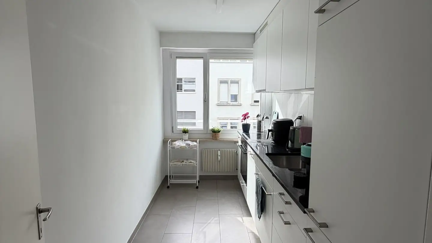 Appartamento in affitto - Frobenstrasse 30, 4053 Basel - Foto 2