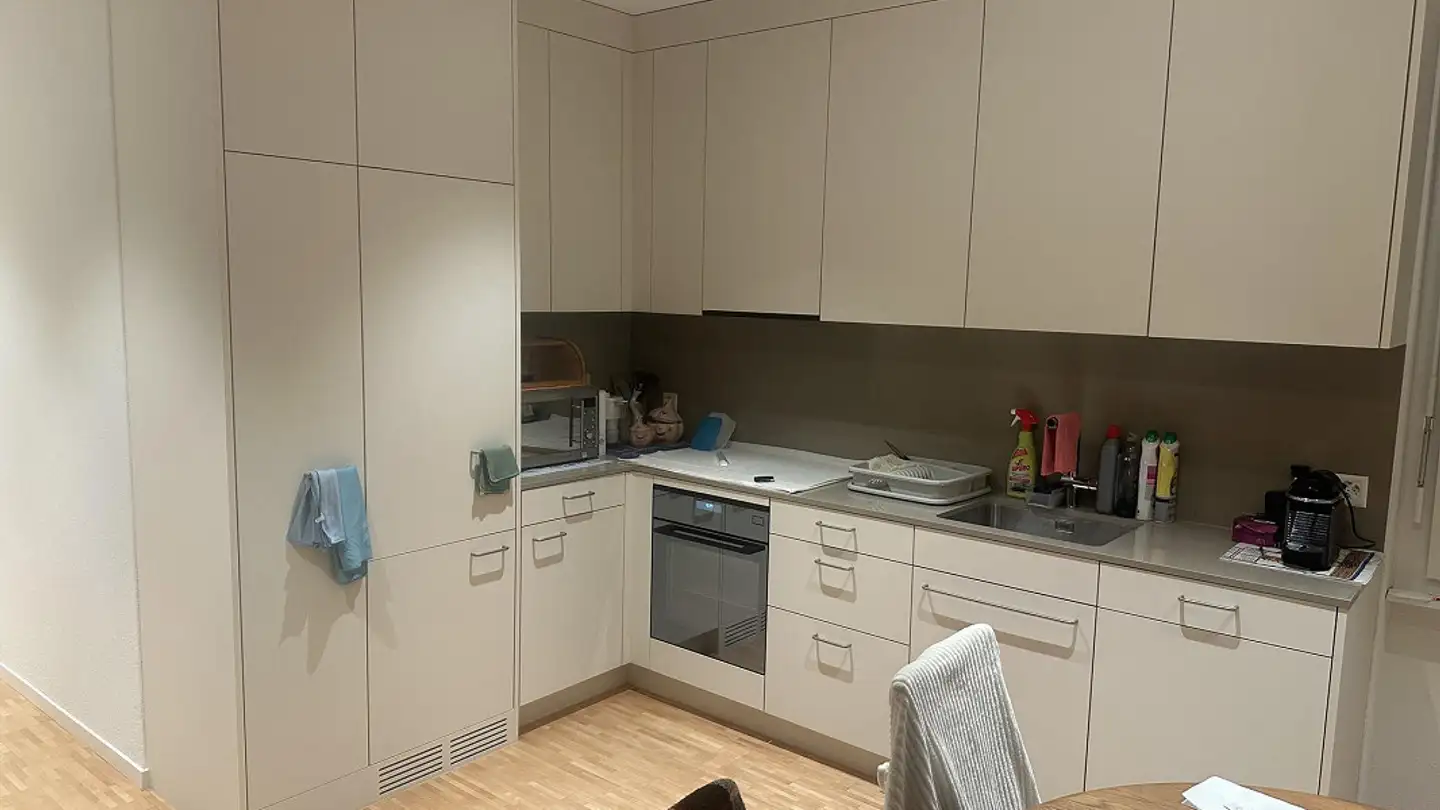 Apartment for rent - Brauiplatz 2, 6280 Hochdorf