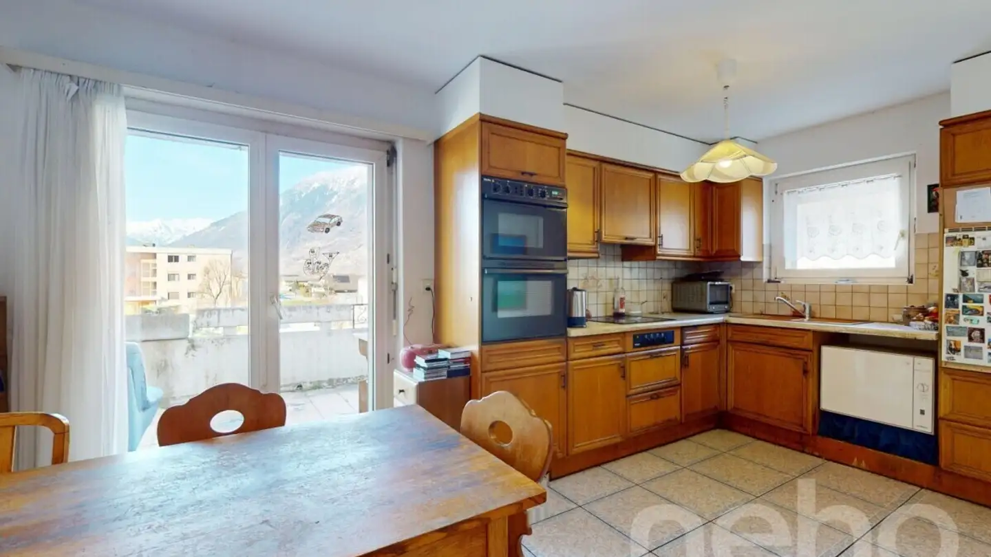 Maison individuelle à vendre - 1907 Saxon - Photo 4