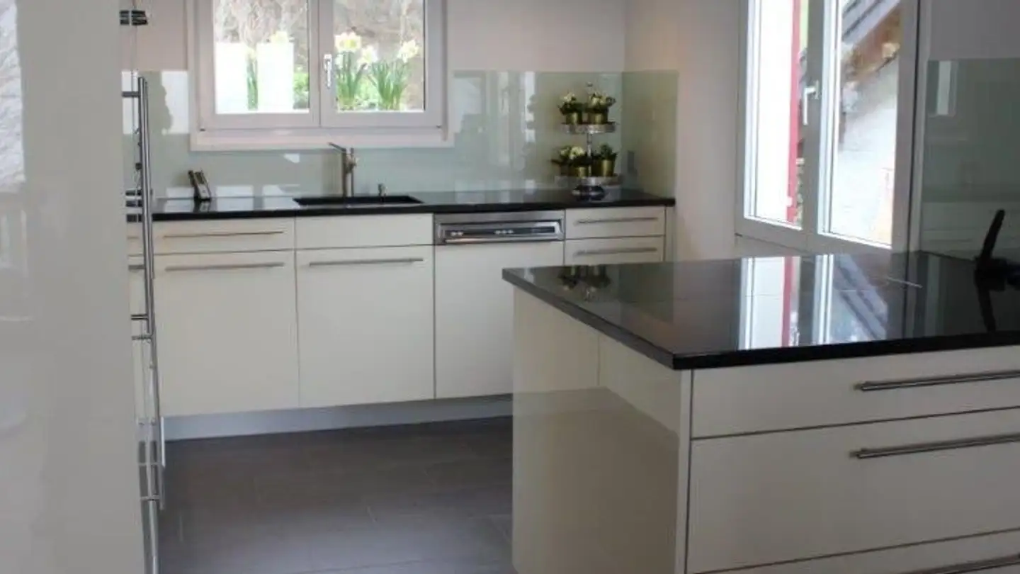 Single house for rent - Freudenbergstrasse 13, 9410 Heiden