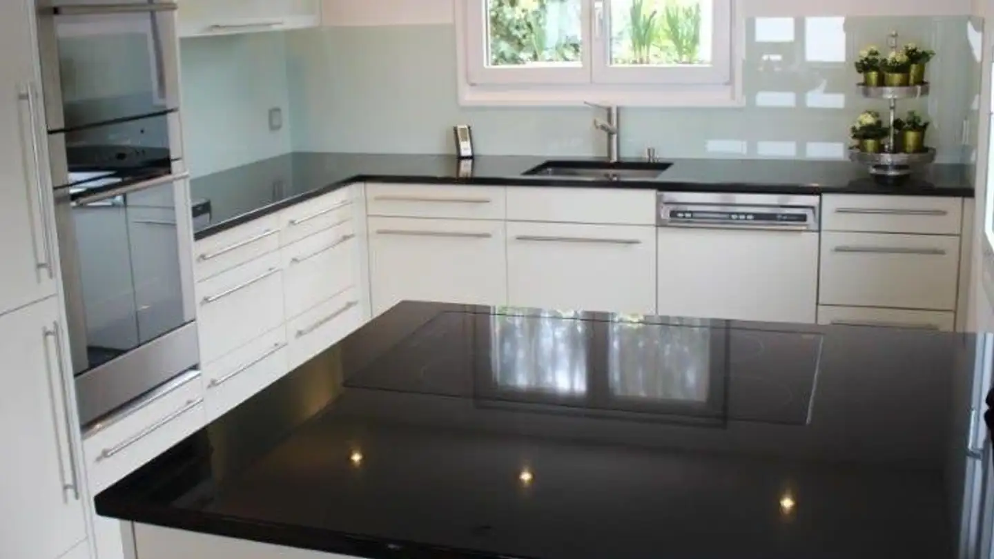 Casa singola in affitto - Freudenbergstrasse 13, 9410 Heiden - Photo 2