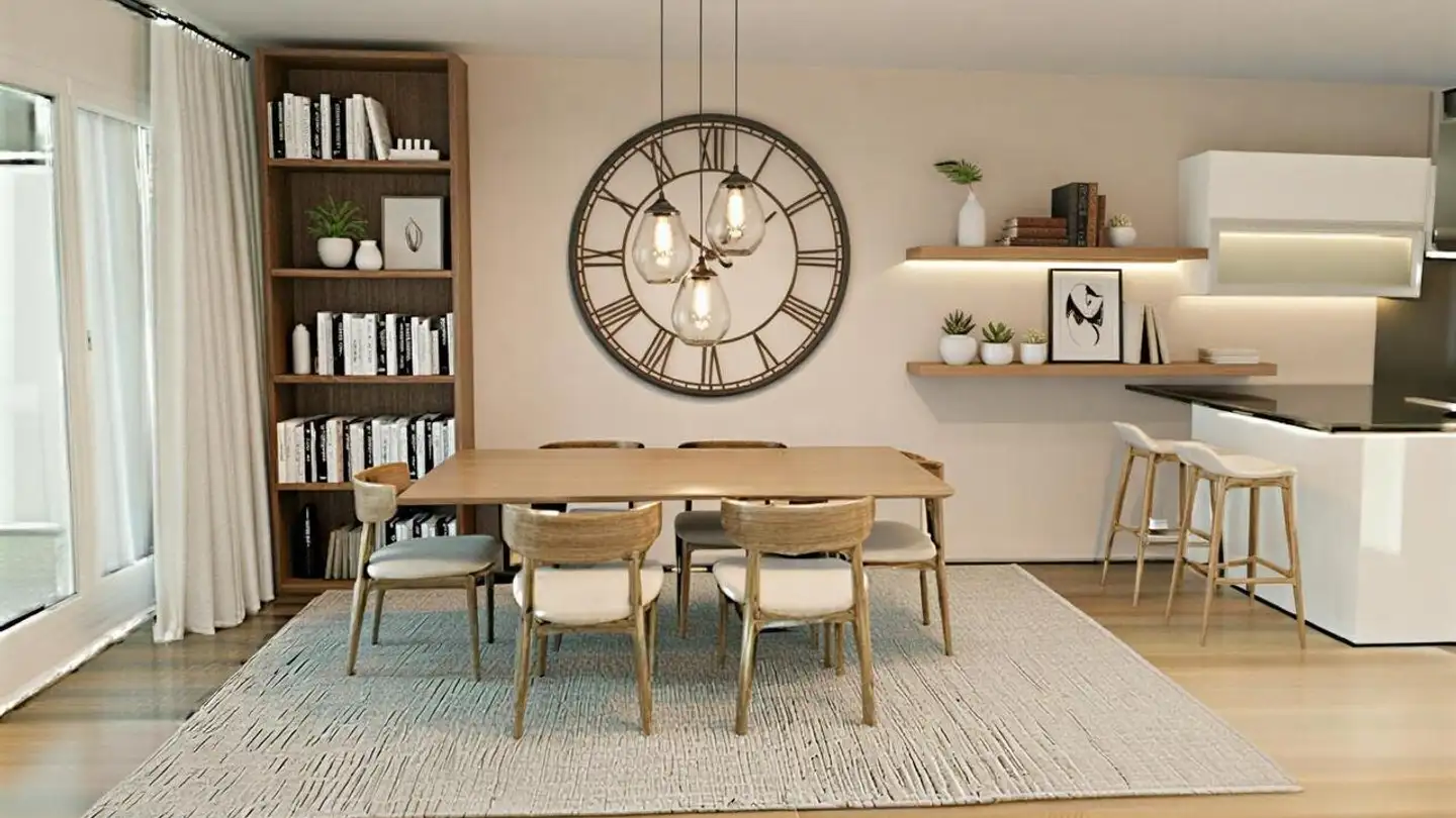 Duplex in vendita - 1228 Plan-les-Ouates