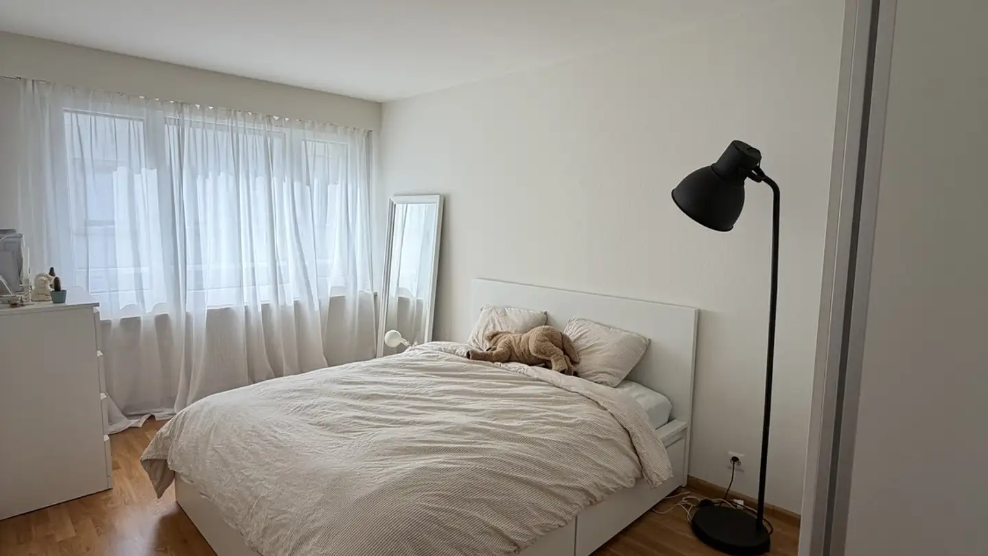 Appartamento in affitto - Frobenstrasse 30, 4053 Basel - Foto 3