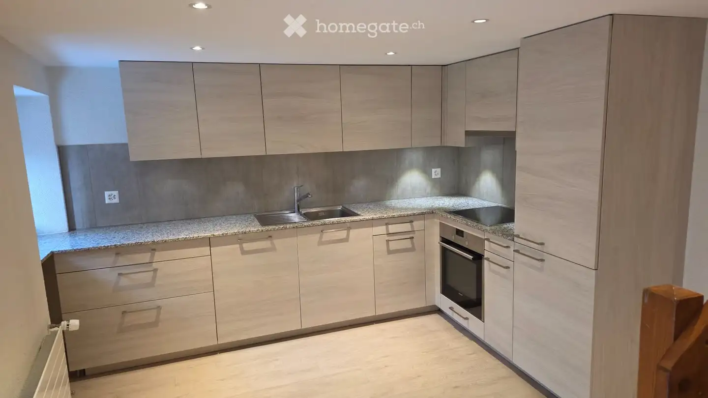 Appartamento in affitto - Grand'Rue 40, 2034 Peseux