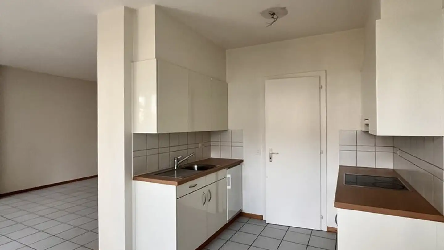 Appartement à louer - Chemin Antoine-De-Chandieu 3, 1006 Lausanne