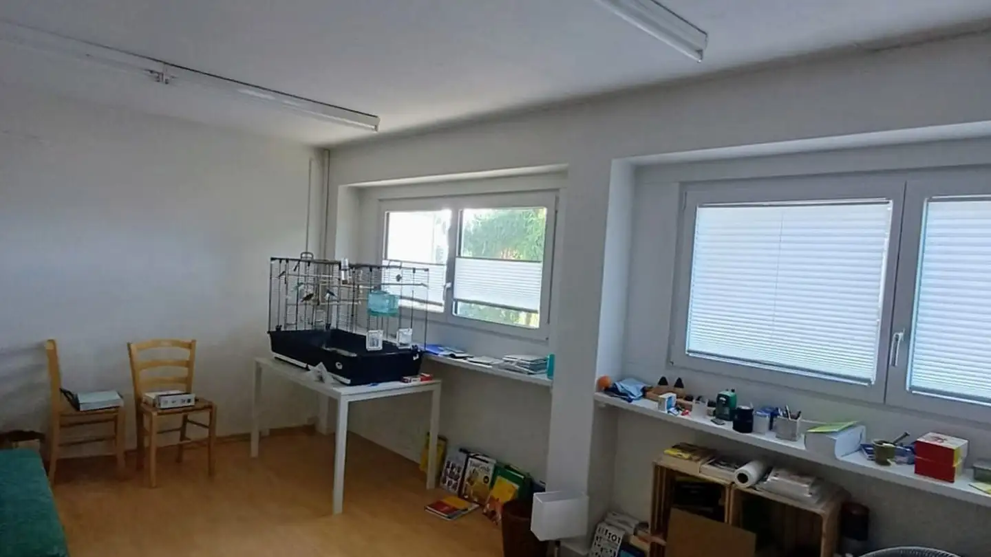 Bureau à louer - Bäulistrasse 39, 8049 Zürich