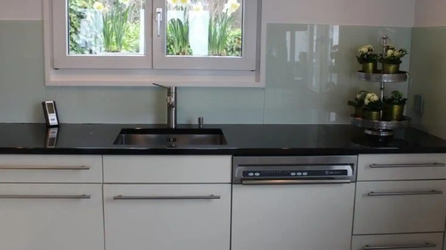 Casa singola in affitto - Freudenbergstrasse 13, 9410 Heiden - Photo 3