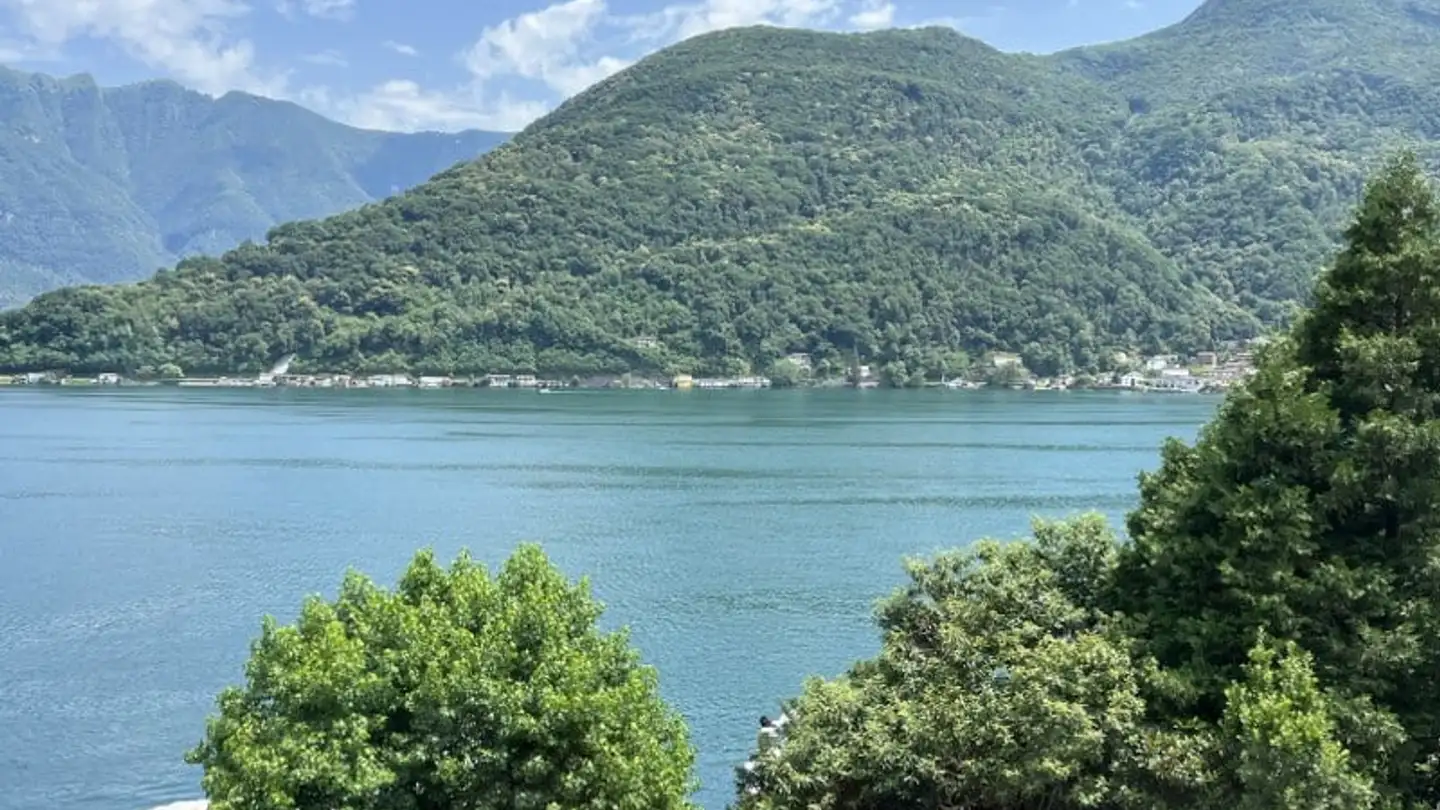 Appartement à vendre - 6921 Vico Morcote - Photo 2