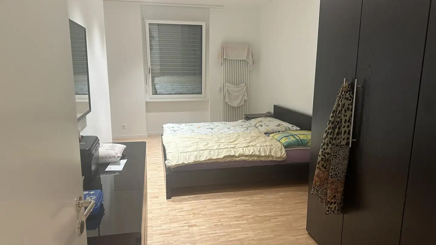 Apartment for rent - Brauiplatz 2, 6280 Hochdorf - Photo 4