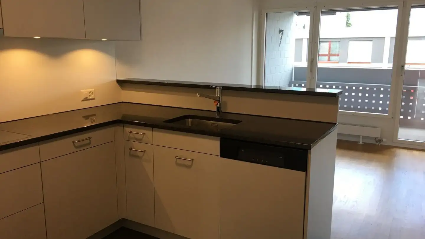 Appartamento in affitto - Talackerstrasse 32a, 3604 Thun - Photo 2