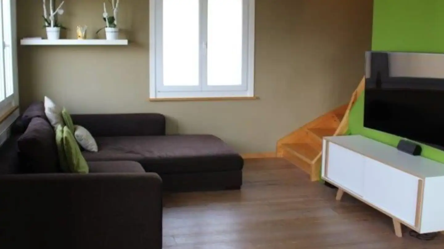 Casa singola in affitto - Freudenbergstrasse 13, 9410 Heiden - Photo 4