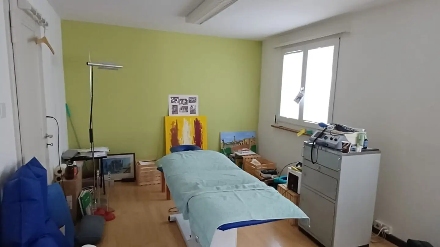 Bureau à louer - Bäulistrasse 39, 8049 Zürich - Photo 3