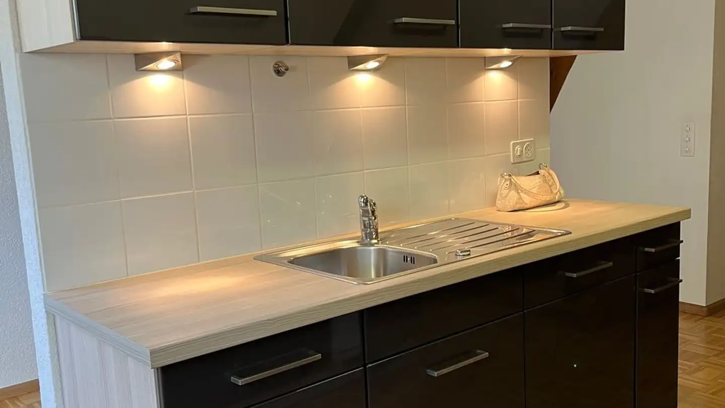 Apartment for rent - Dorfstrasse 16, 4243 Dittingen - Photo 2