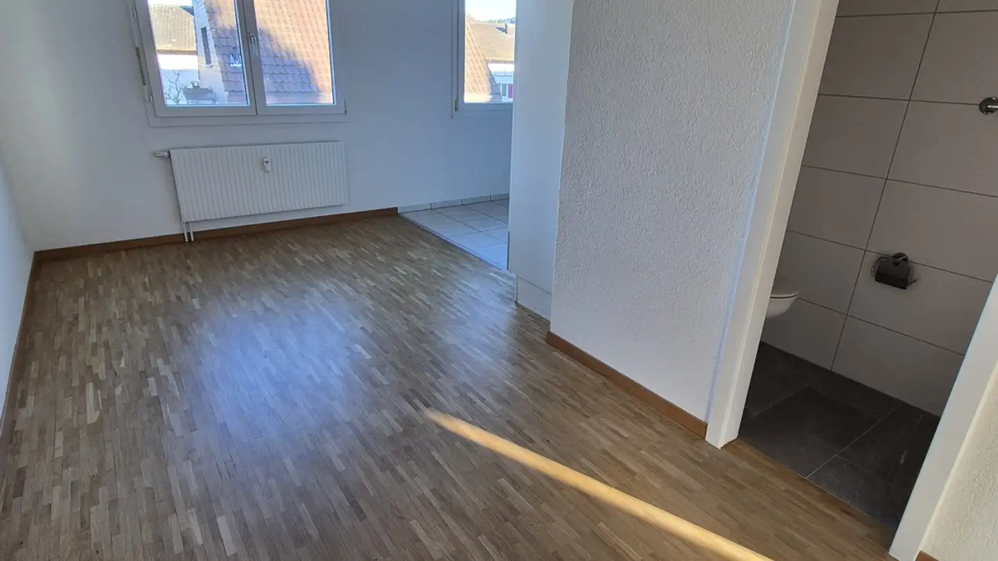 Wohnung mieten - Neumattstrasse 43a, 2562 Port - Foto 2