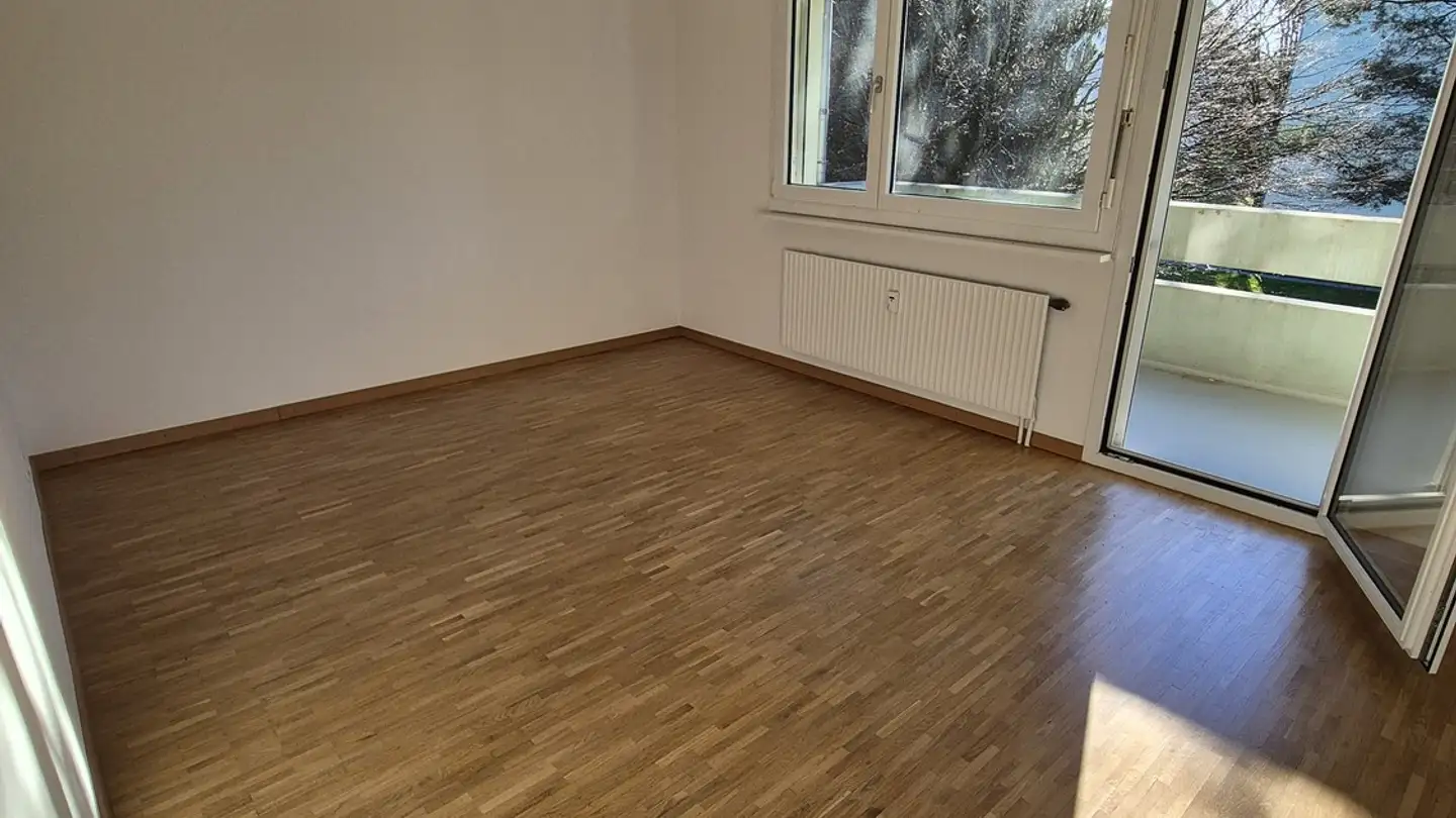 Wohnung mieten - Neumattstrasse 43a, 2562 Port - Foto 3