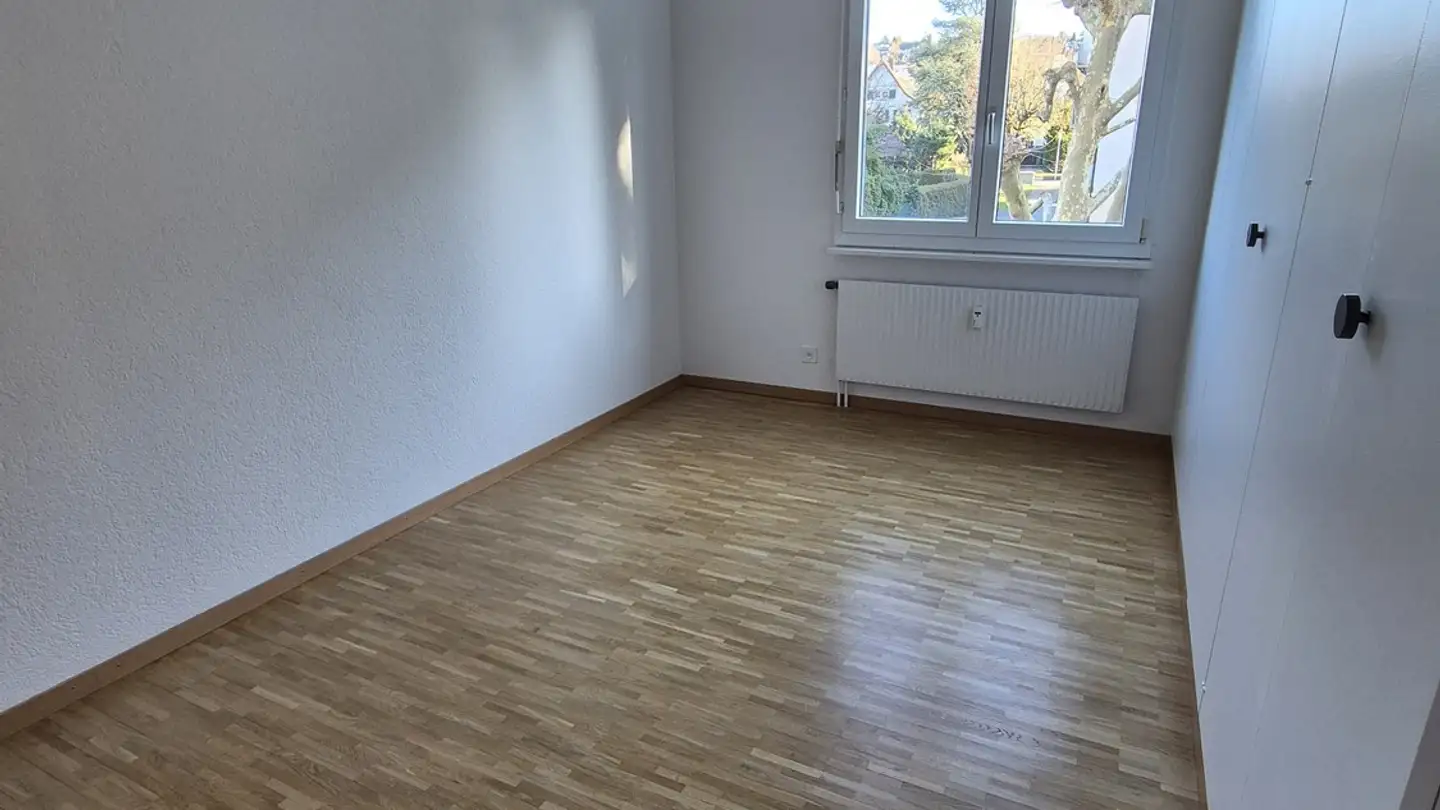 Wohnung mieten - Neumattstrasse 43a, 2562 Port - Foto 4