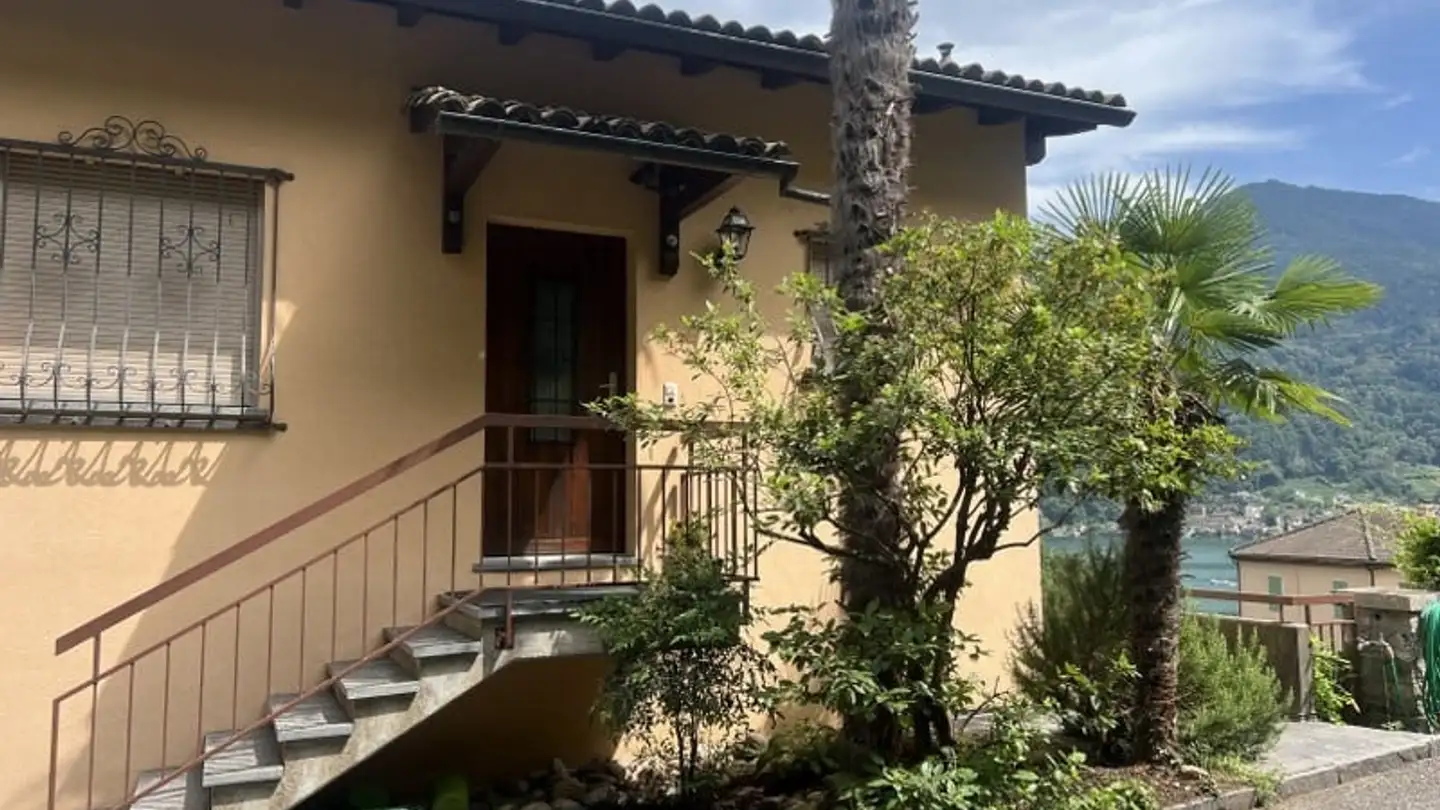 Appartement à vendre - 6921 Vico Morcote - Photo 3