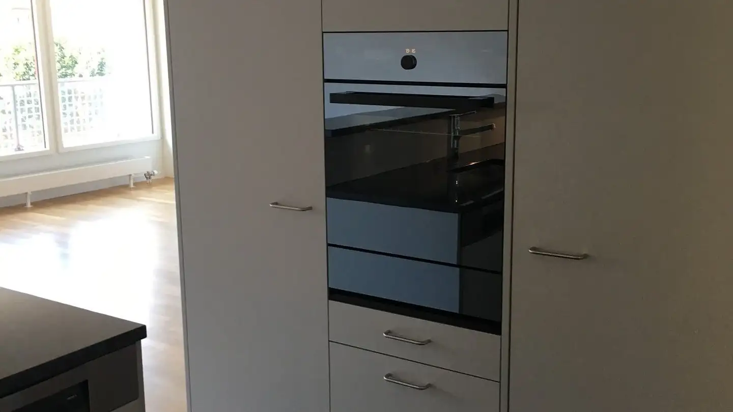 Appartamento in affitto - Talackerstrasse 32a, 3604 Thun - Photo 3