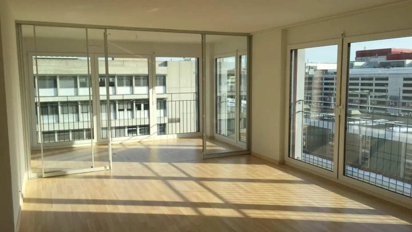 Appartamento in affitto - Arianestrasse 17, 8052 Zürich - Foto 4