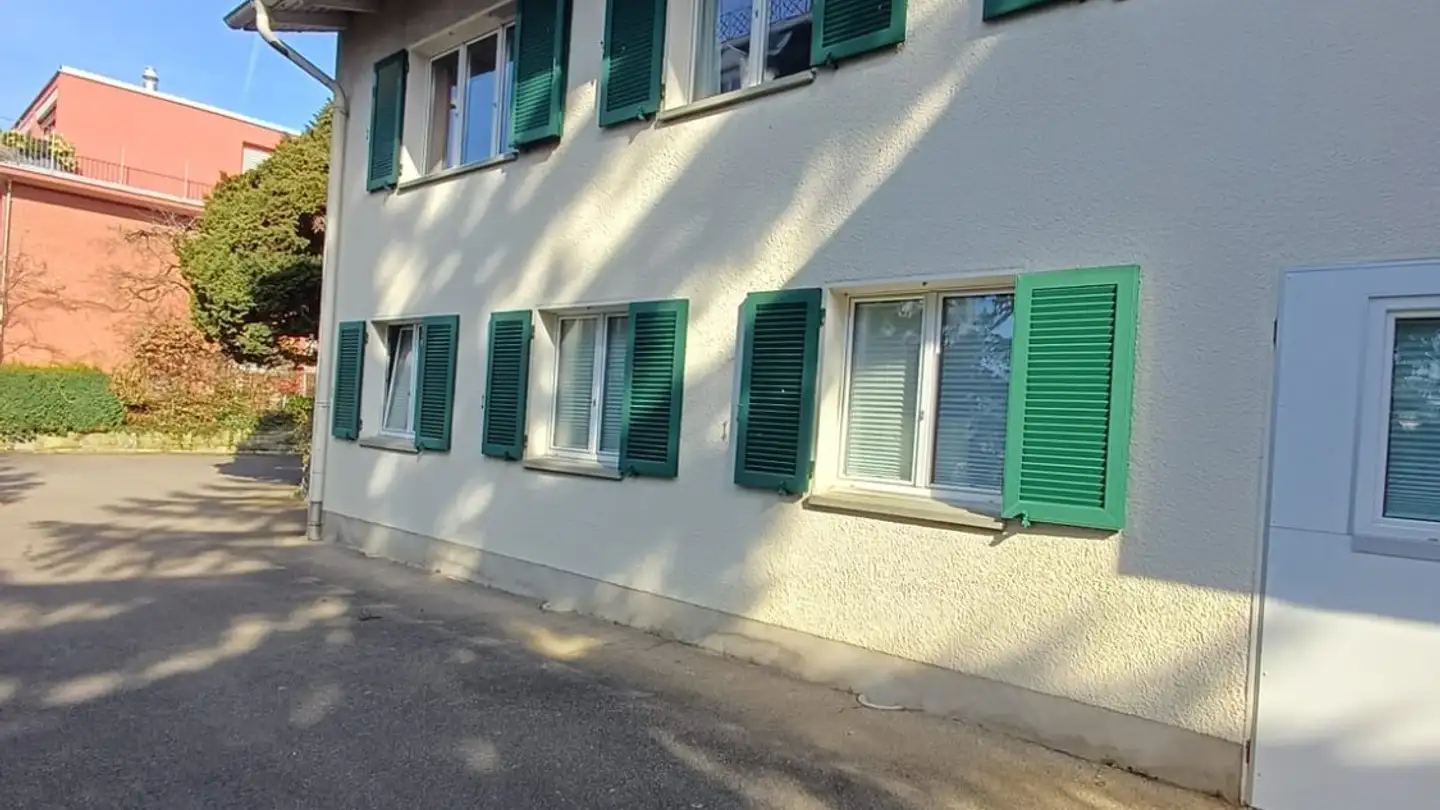 Bureau à louer - Bäulistrasse 39, 8049 Zürich - Photo 4