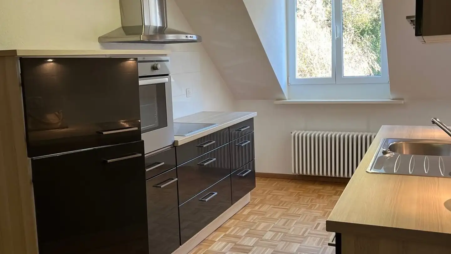 Apartment for rent - Dorfstrasse 16, 4243 Dittingen