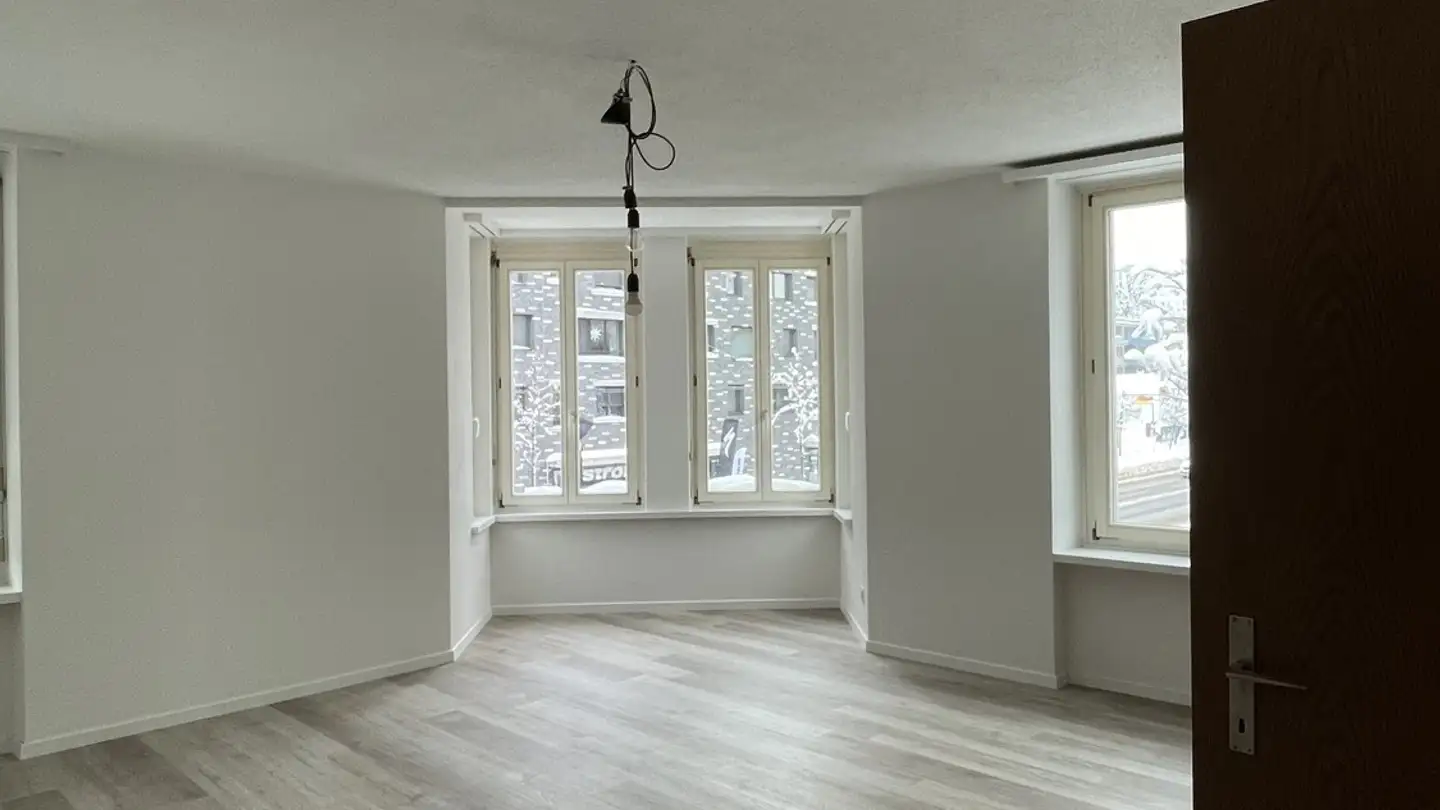 Appartement à louer - Untere Briggerstrasse 45, 8406 Winterthur