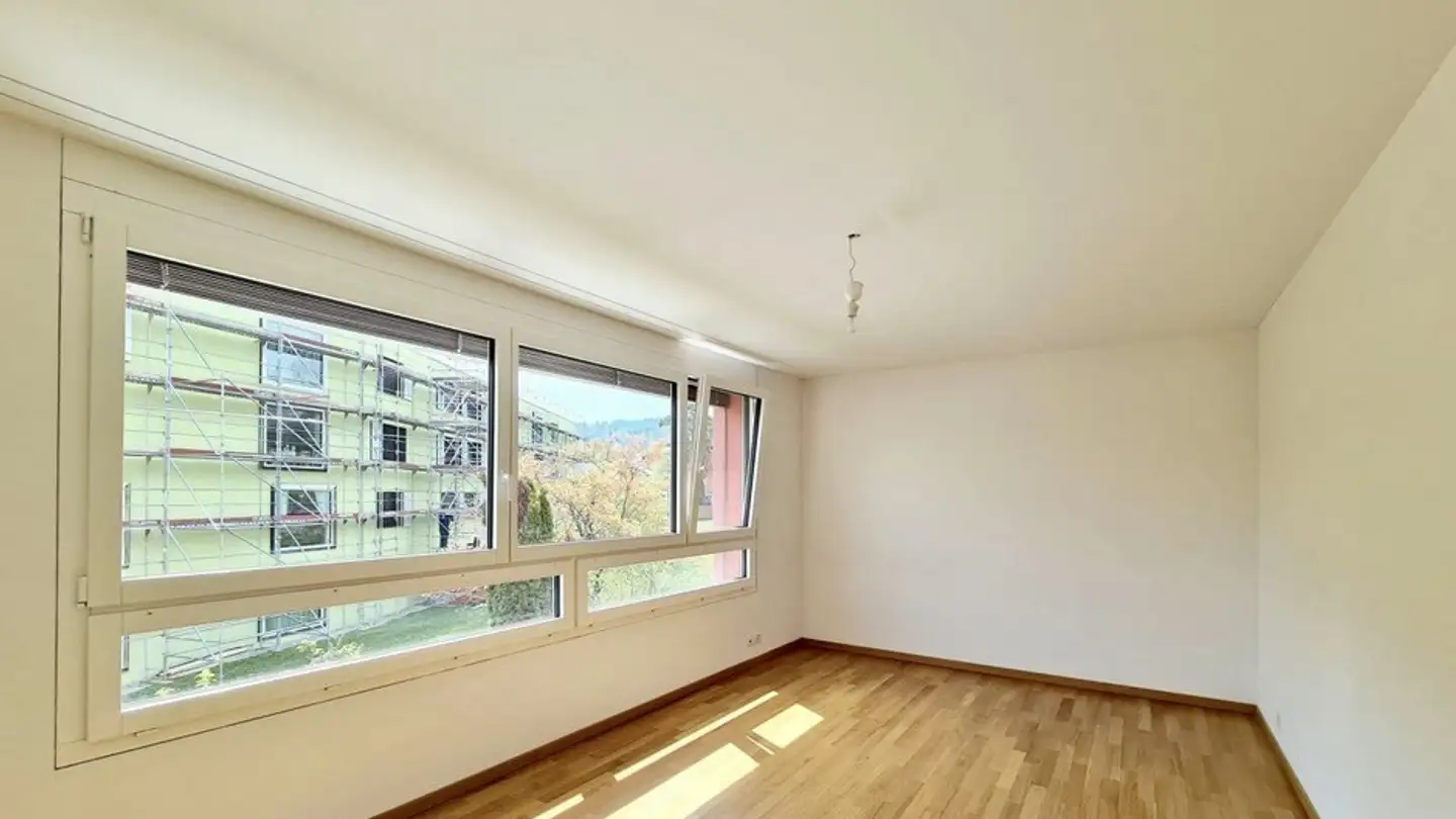 Chambre à louer - Glättlistrasse 39, 8048 Zürich