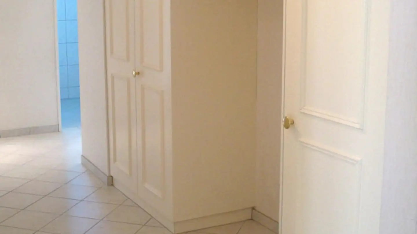 Apartment for rent - Haldenstrasse 3, 9500 Wil SG - Photo 2