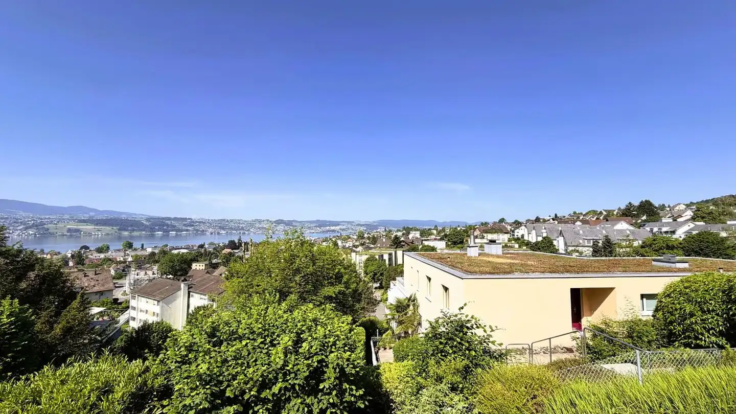 Attique à vendre - Glärnischstrasse 18a, 8712 Stäfa