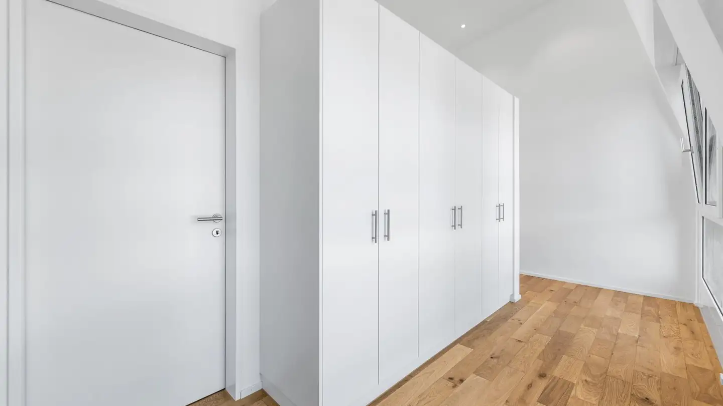 Attique à louer - Bahnhofstrasse 10b, 6244 Nebikon - Photo 2